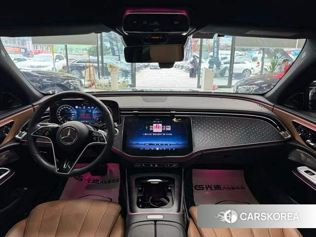 Mercedes-Benz E-class (imported) id 4259451 из Китая 7