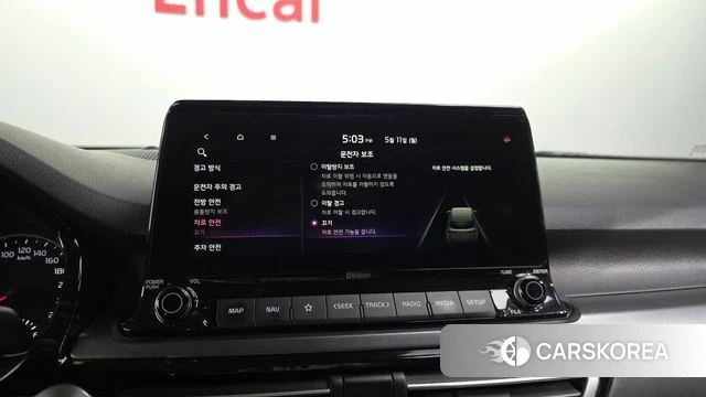 Kia Seltos id 4304001 из Кореи 7