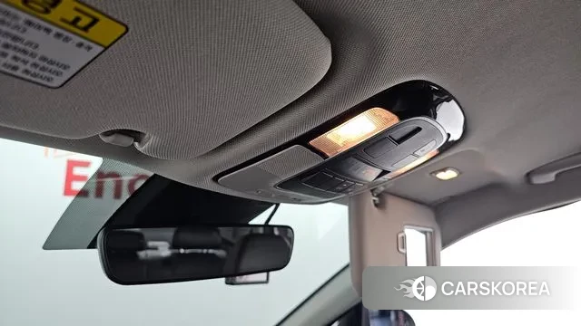 Hyundai Sonata (DN8) id 3474429 из Кореи 7