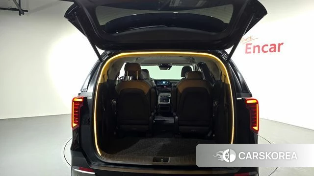 Kia The New Carnival 4th Generation id 4549078 из Кореи 7