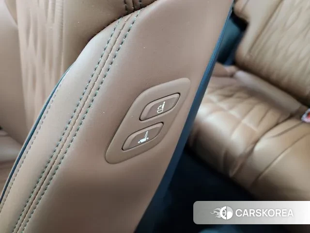 Genesis GV70 id 3360254 из Кореи 7