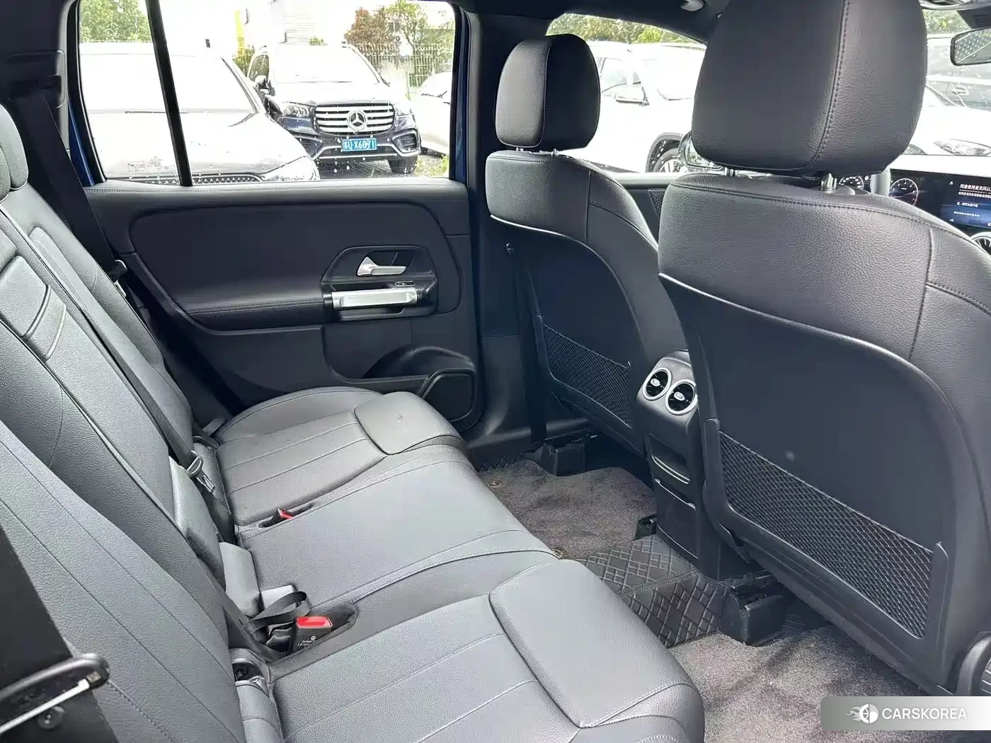 Mercedes-Benz GLB id 4679712 из Китая 7