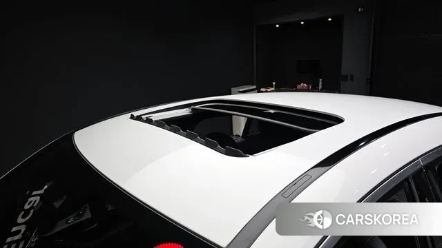 Mercedes-Benz GLC-Class X253 id 3253392 из Кореи 7