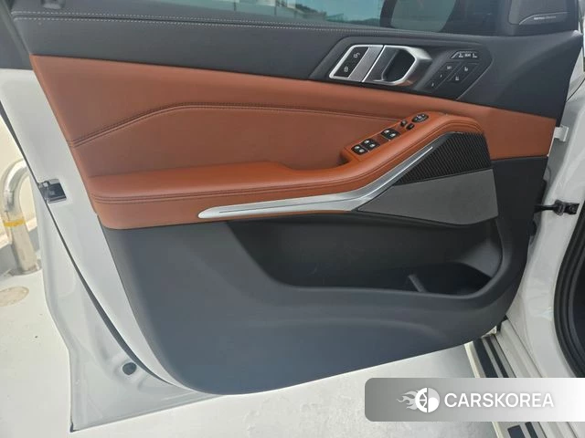 BMW X7 (G07) id 4734529 из Кореи 7
