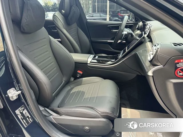 Mercedes-Benz Class C id 4290764 из Китая 7