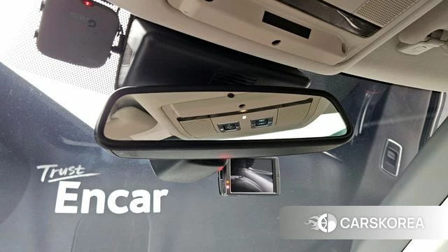 Jaguar F-PACE id 3917506 из Кореи 7