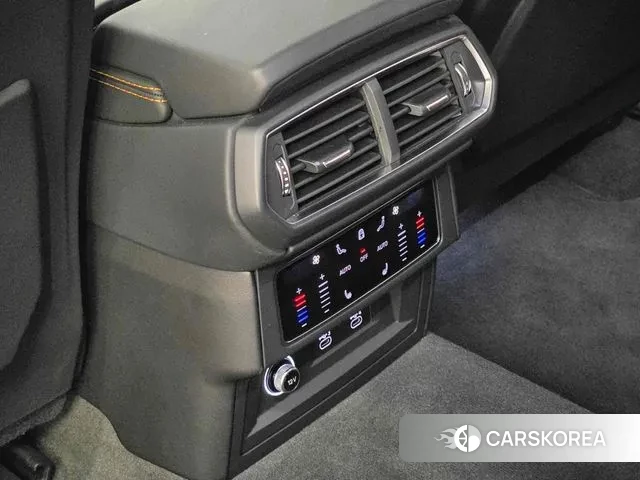 Lamborghini Urus id 3565950 из Кореи 7