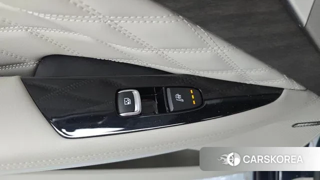 Kia K8 Hybrid id 3597772 из Кореи 7