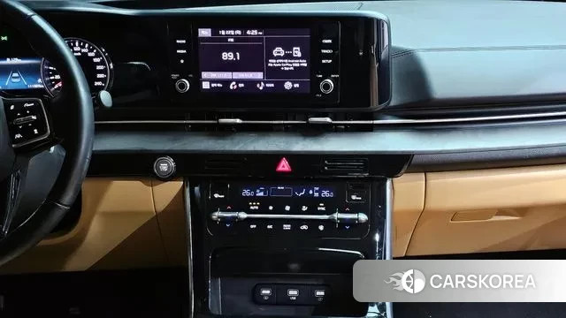 Kia Carnival 4th generation id 3611127 из Кореи 7