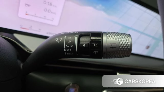 Genesis GV80 id 3817803 из Кореи 7