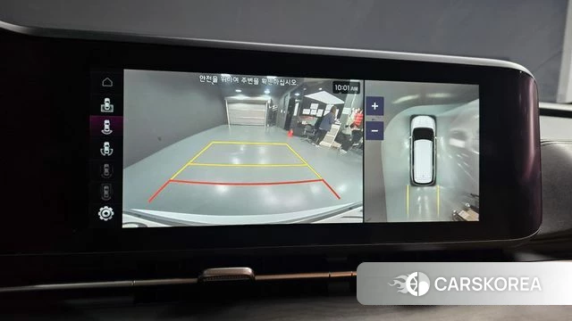 Kia Carnival 4th generation id 3851982 из Кореи 7