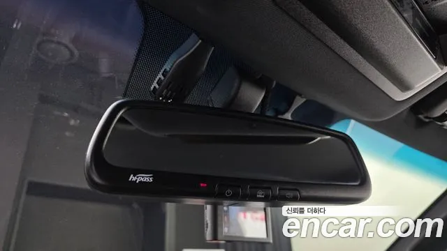 Ssangyong The New Rexton Sports Cannes id 2738030 из Кореи 7