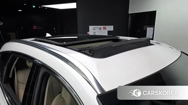 Genesis GV80 id 3390273 из Кореи 7