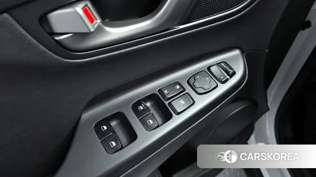 Hyundai Kona id 3423356 из Кореи 7