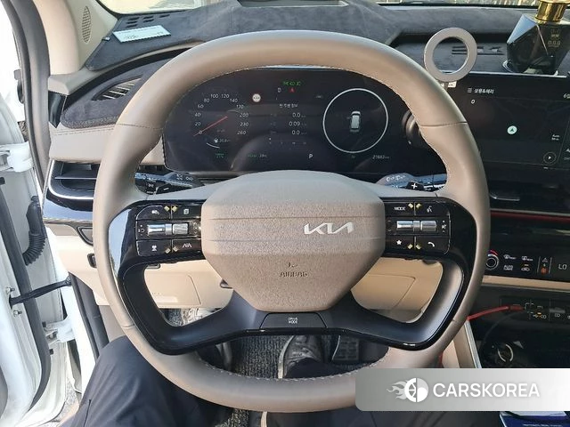 Kia The New Carnival 4th Generation id 4454794 из Кореи 7