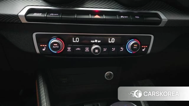 Audi Q2 id 4528654 из Кореи 7