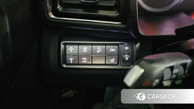 Ssangyong Berry New Tivoli id 4592718 из Кореи 7