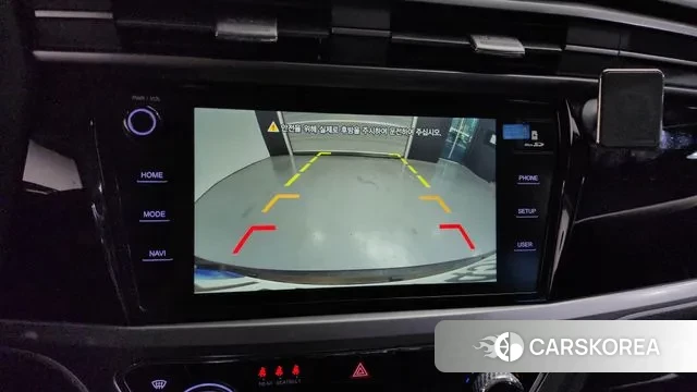 Ssangyong Beautiful Korando id 3717340 из Кореи 7