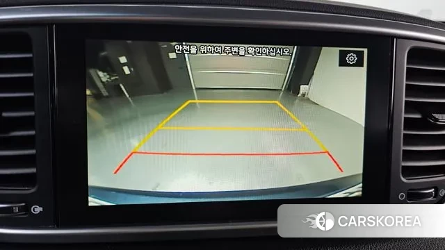 Kia Sportage The Bold id 3444319 из Кореи 7