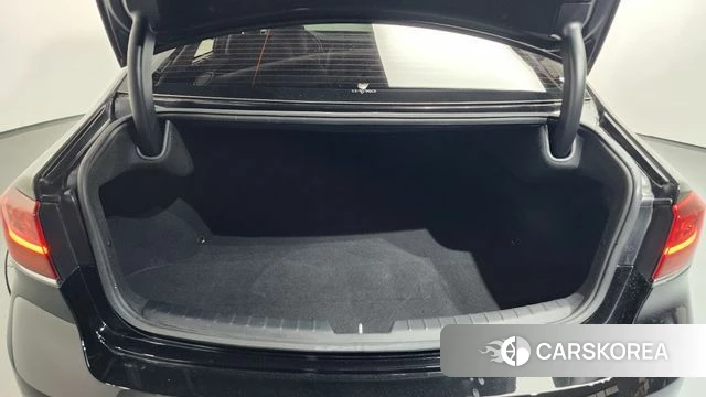 Kia K7 Premier id 4764973 из Кореи 7