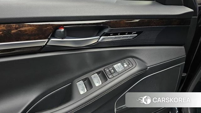 Genesis G90 id 4490413 из Кореи 7