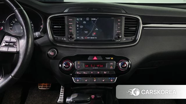 Kia The New Sorento id 4937774 из Кореи 7
