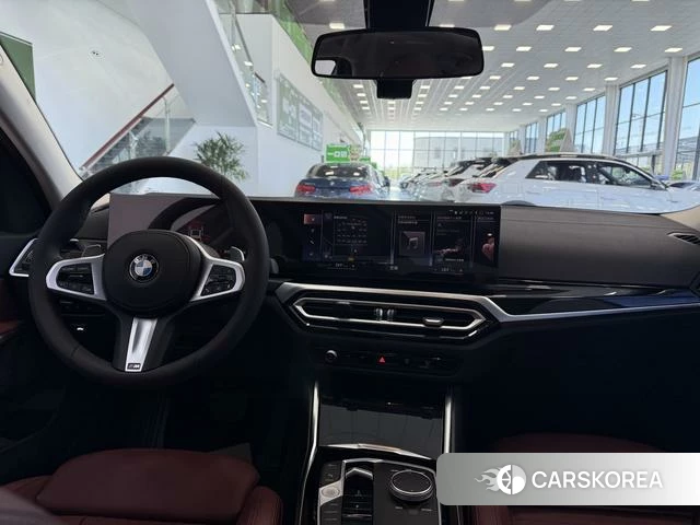 BMW 3 series id 4342236 из Китая 7