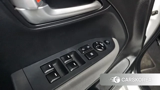 Kia The New Ray id 3753803 из Кореи 7