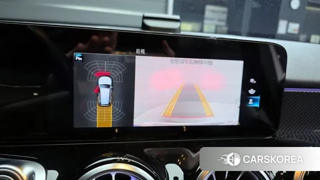 Mercedes-Benz GLB-Class X247 id 3478971 из Кореи 7