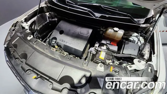 Chevrolet (GM Daewoo) Traverse id 2662676 из Кореи 7