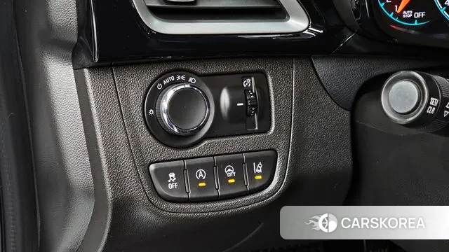 Chevrolet (GM Daewoo) The New Spark id 3469696 из Кореи 7