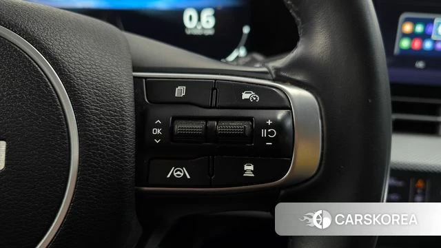 Kia Sportage 5th Generation id 4593694 из Кореи 7