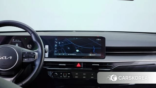 Kia The New K5 3rd generation id 3921751 из Кореи 7