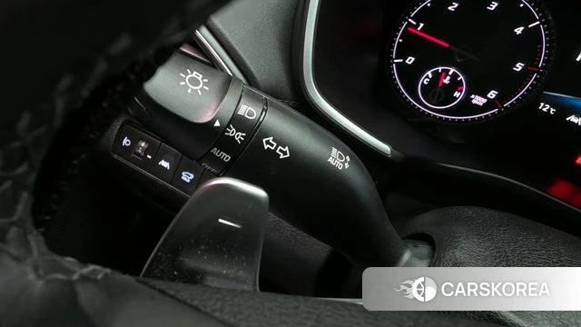 Hyundai The New Santa Fe id 3898840 из Кореи 7