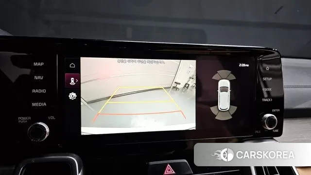 Kia Sorento 4th Generation id 3577275 из Кореи 7