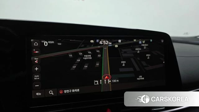 Hyundai Avante (CN7) id 4179629 из Кореи 7