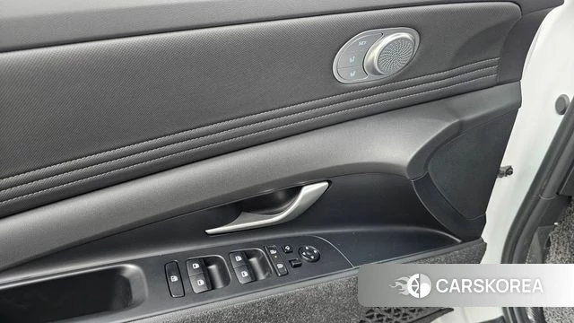 Hyundai The New Avante (CN7) id 3909752 из Кореи 7