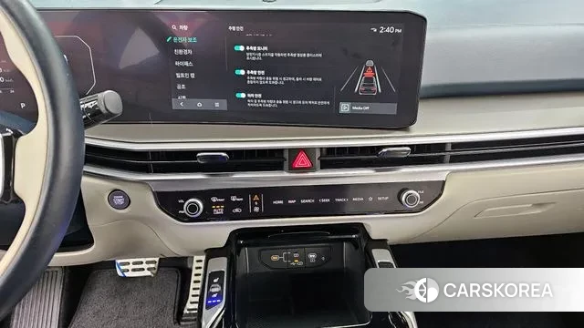 Kia The New Sorento 4th Generation id 3624616 из Кореи 7