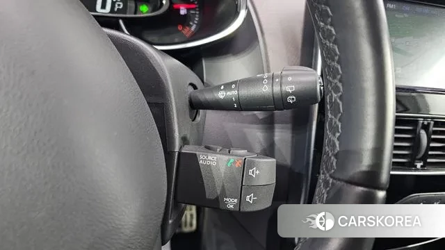 Renault Korea (Samsung) Clio id 3692627 из Кореи 7