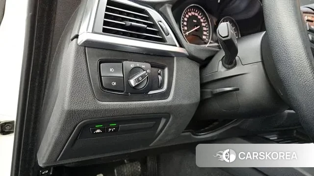 BMW 3 Series GT (F34) id 2991433 из Кореи 7