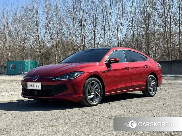 Volkswagen Lingdu id 4334995 из Китая 7