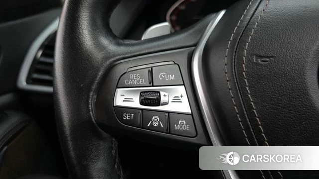 BMW X5 (G05) id 4542390 из Кореи 7