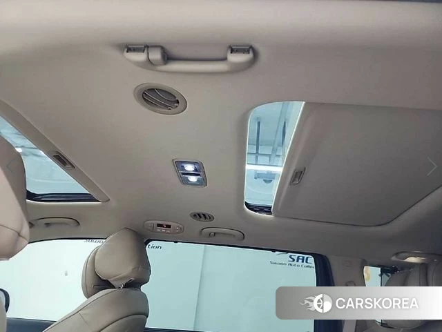 Kia The New Carnival id 4900481 из Кореи 7
