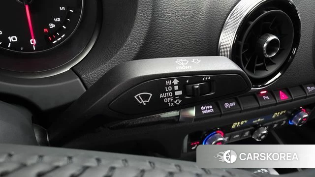 Audi New A3 id 4574045 из Кореи 7