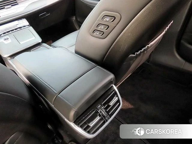 Hyundai The New Grandeur IG id 3856476 из Кореи 7