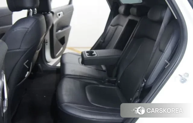 Kia Sportage 5th Generation id 3624847 из Кореи 7