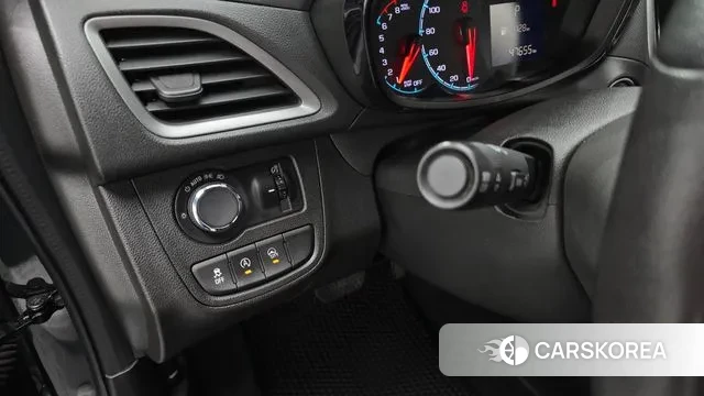 Chevrolet (GM Daewoo) The New Spark id 3368661 из Кореи 7