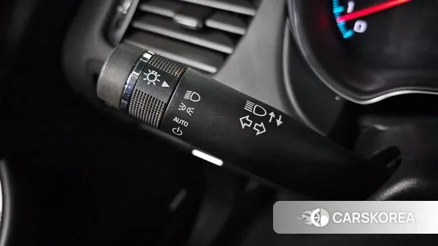 Chevrolet (GM Daewoo) Impala id 3520494 из Кореи 7