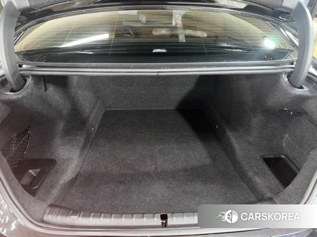 BMW 5 Series (G30) id 4915776 из Кореи 7