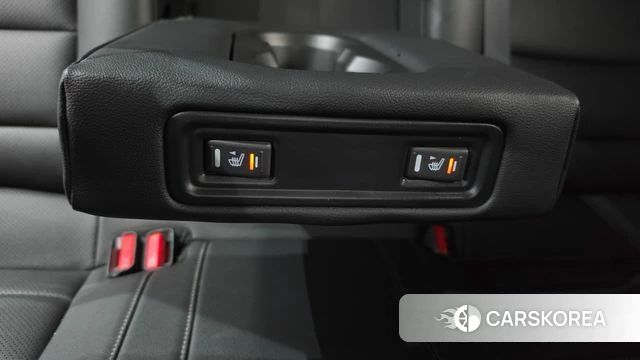 Renault Korea (Samsung) The New QM6 id 4950872 из Кореи 7